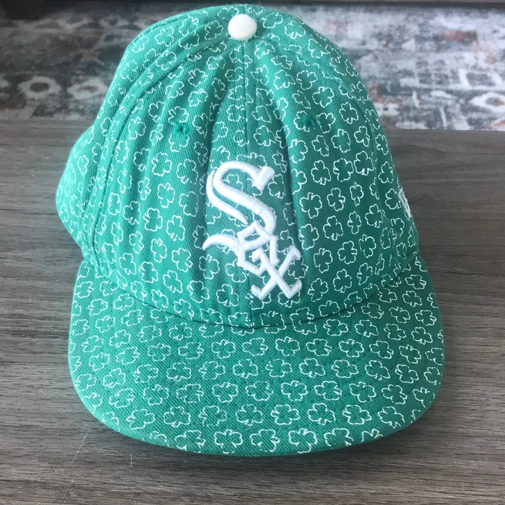 White Sox Baseball Cap